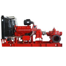 Wandi Diesel Motor für Pumpe (162kw / 220HP) (WD129TB16)